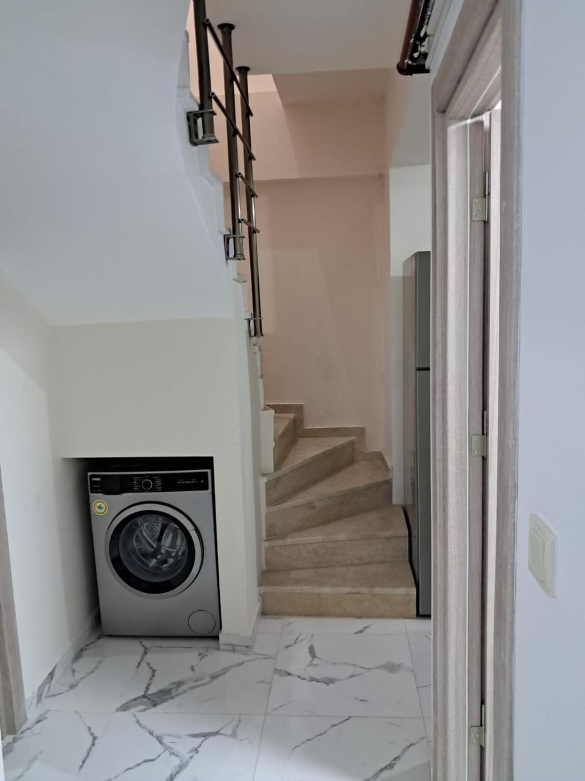 Noor Family Apartments Bursa Rum bild